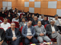 گزارش تصویری به  مناسبت دوازدهم اردیبهشت سالروز شهادت استاد شهید مطهری (ره) و روز معلم در دانشگاه صنعتی شاهرود